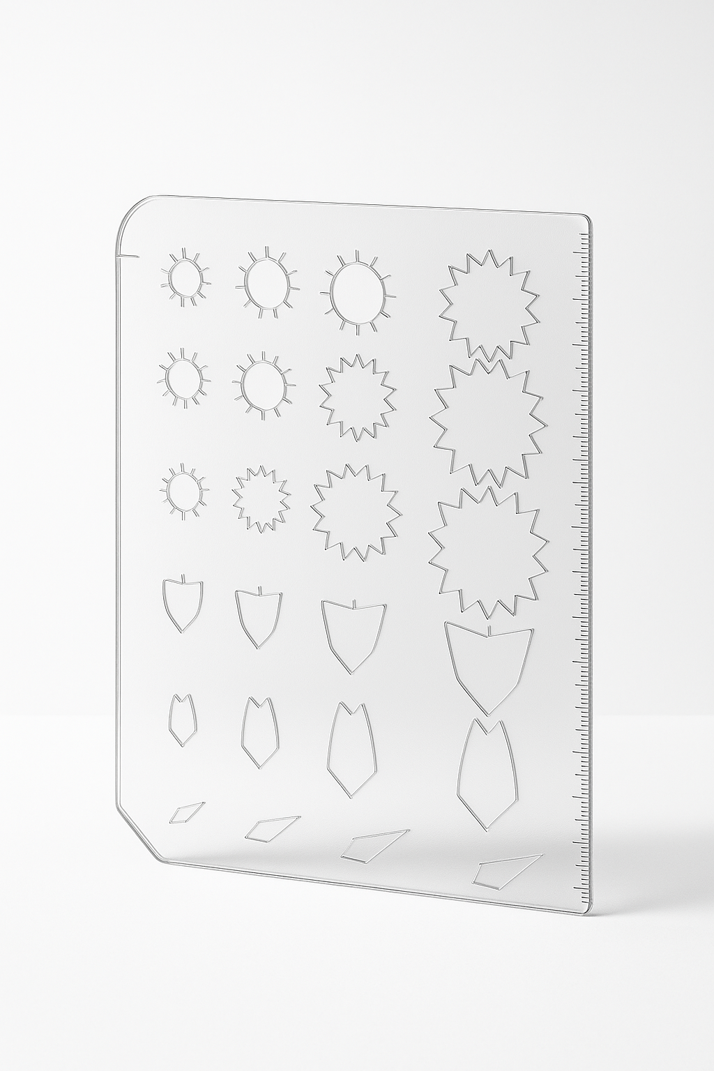 Ashaya Islamic Pattern Kit